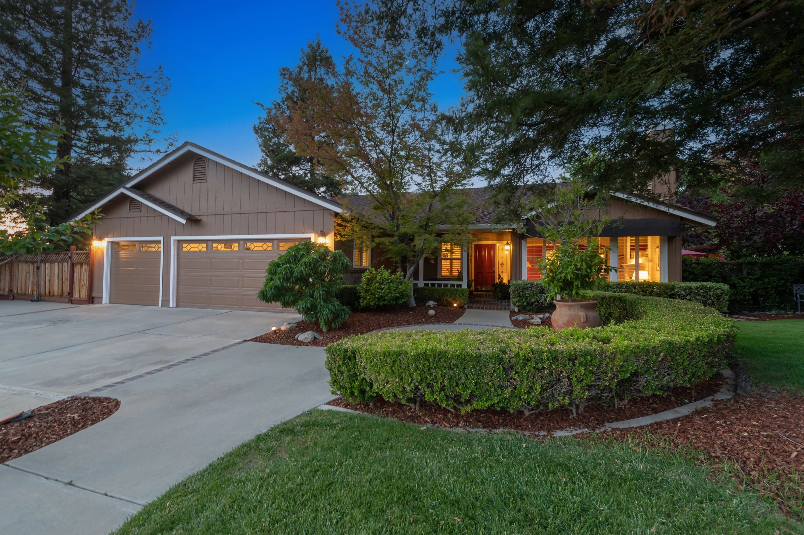 Moxley Real Estate in Pleasanton Moxley Real Estate